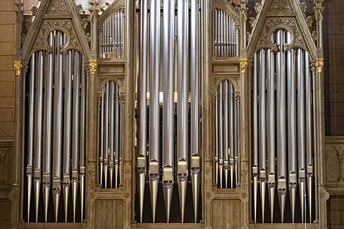 Orgel